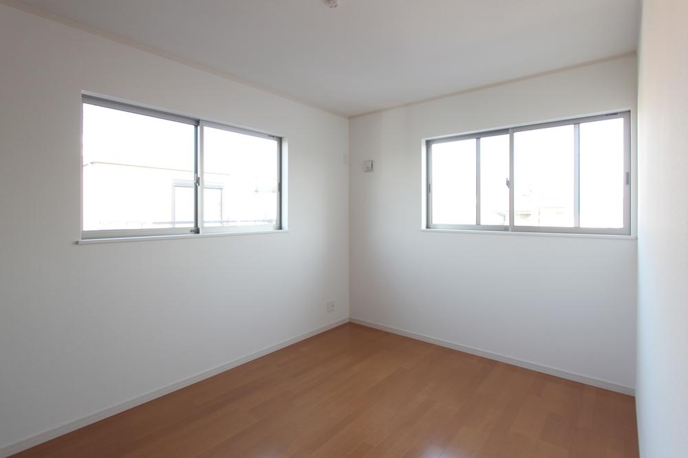 Non-living room. ◆ Western style room