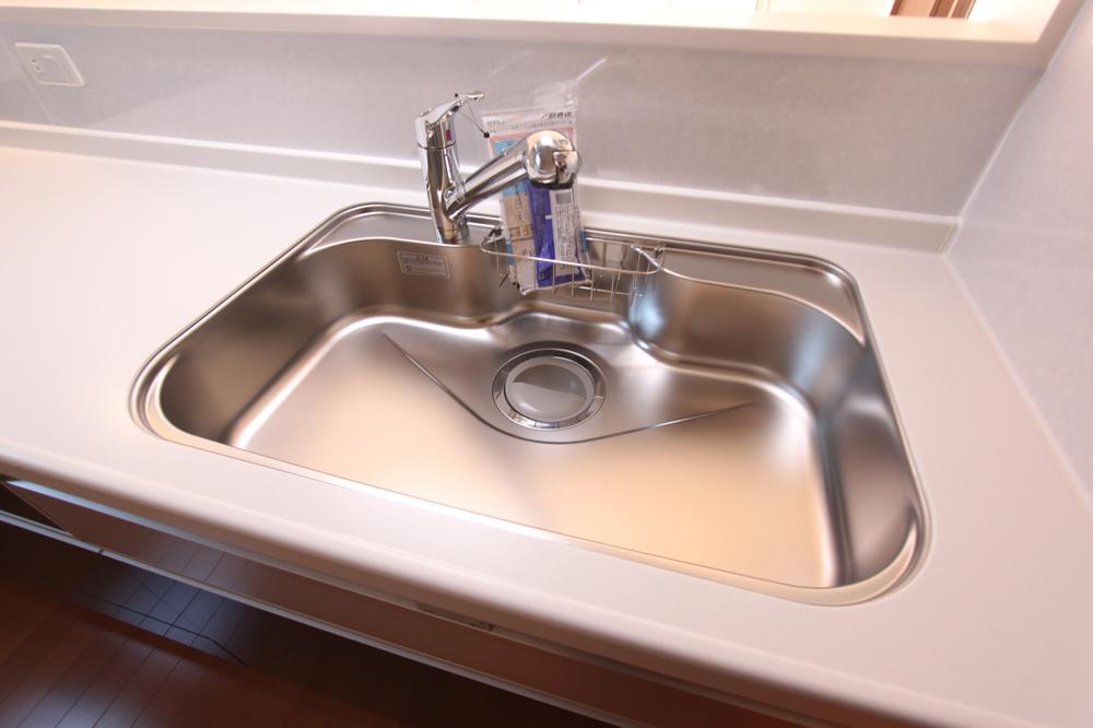 Other introspection. ◆ Kitchen sink