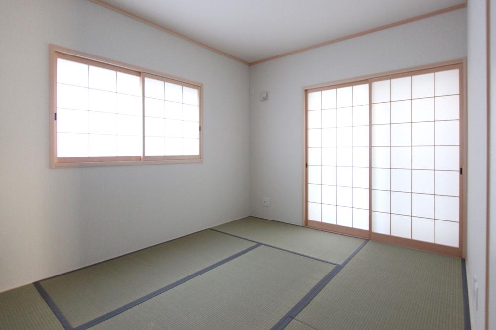 Non-living room. ◆ Japanese-style room