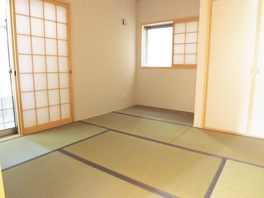 Other introspection. Local photos (Japanese-style)