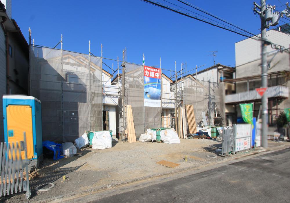 Local appearance photo.  ◆ local