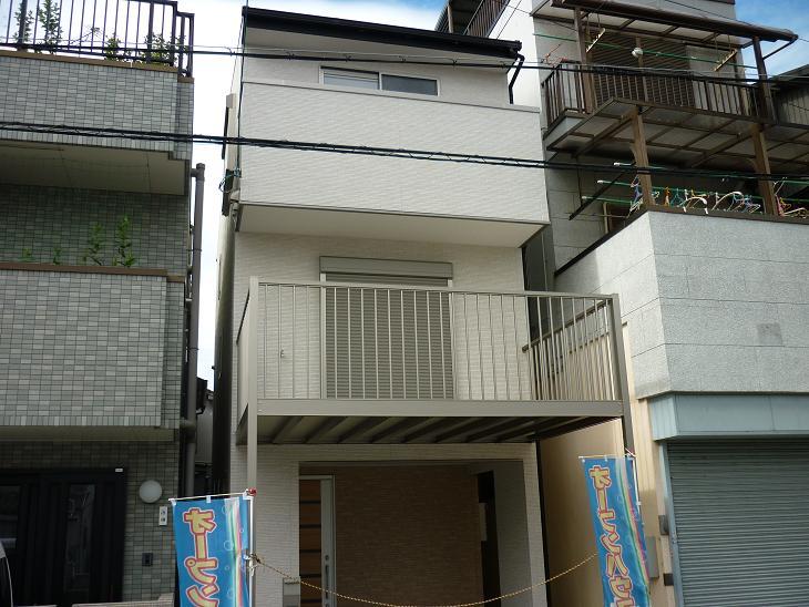 Local appearance photo. Local (June 2013) Shooting