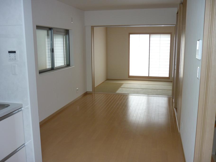 Living. Indoor (June 2013) Shooting