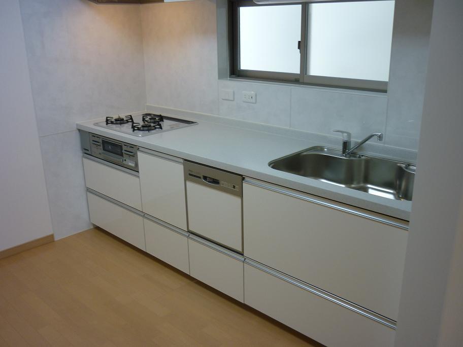 Kitchen. Indoor (June 2013) Shooting