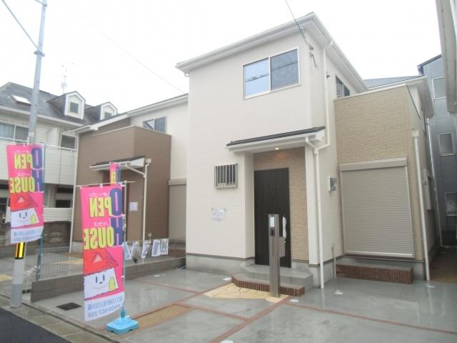 Same specifications photos (appearance). Heisei 25 November will be completed in the same specification appearance