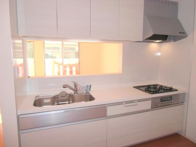 Same specifications photos (Other introspection). Counter Kitchen