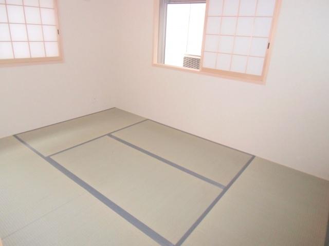 Same specifications photos (Other introspection). Calm Japanese-style room