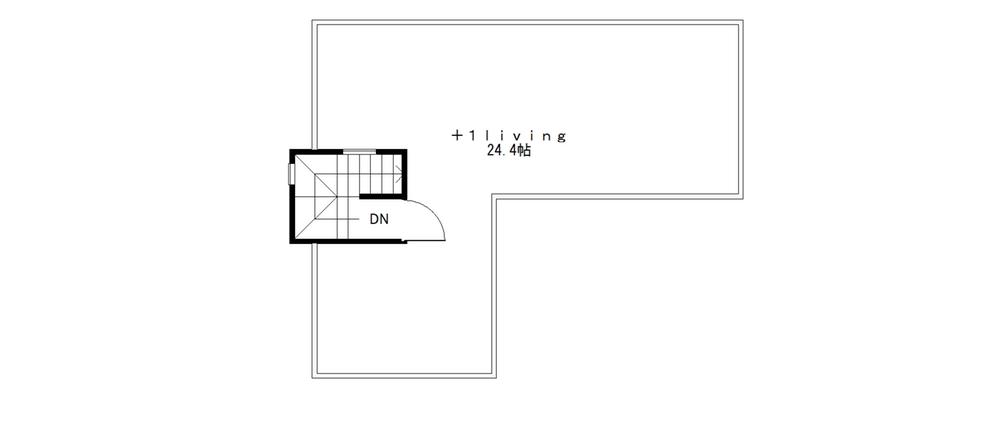 Floor plan. 31,800,000 yen, 3LDK, Land area 118.66 sq m , Building area 92.62 sq m roof garden