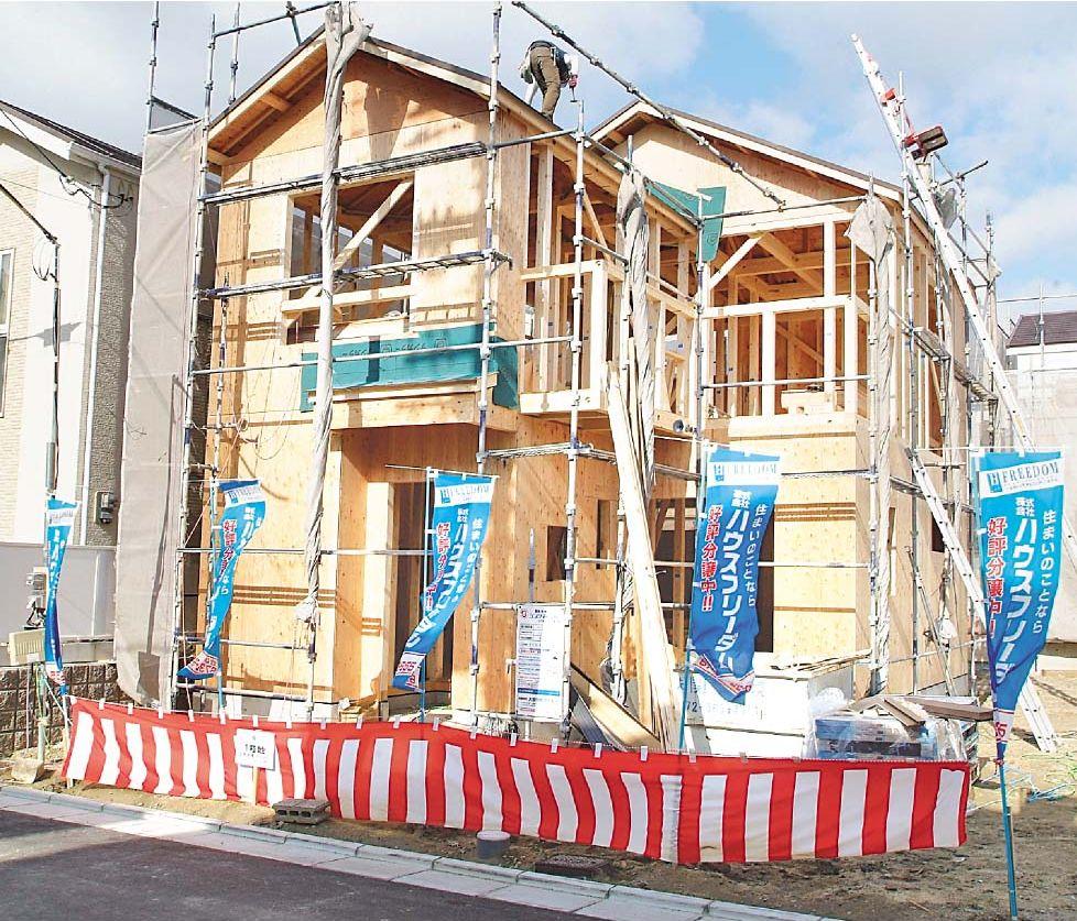 Local appearance photo. Local appearance photos (under construction)