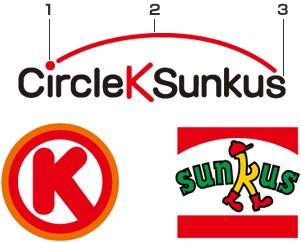 Convenience store. 732m to Circle K Higashi Nunoshi shop