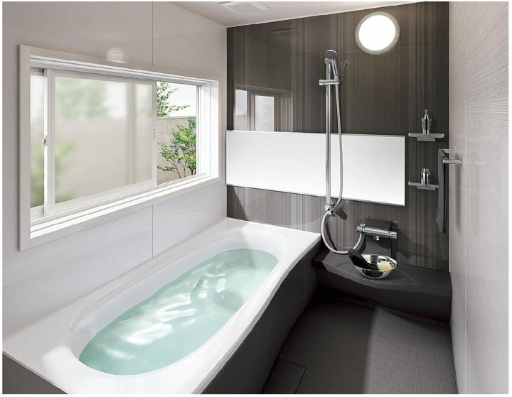 Power generation ・ Hot water equipment. Mist sauna / Bathroom dryer / Reheating / Kururin poi drainage port