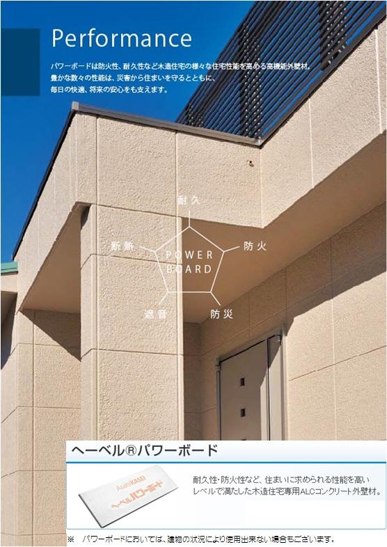 Other. Use the Hebel power board