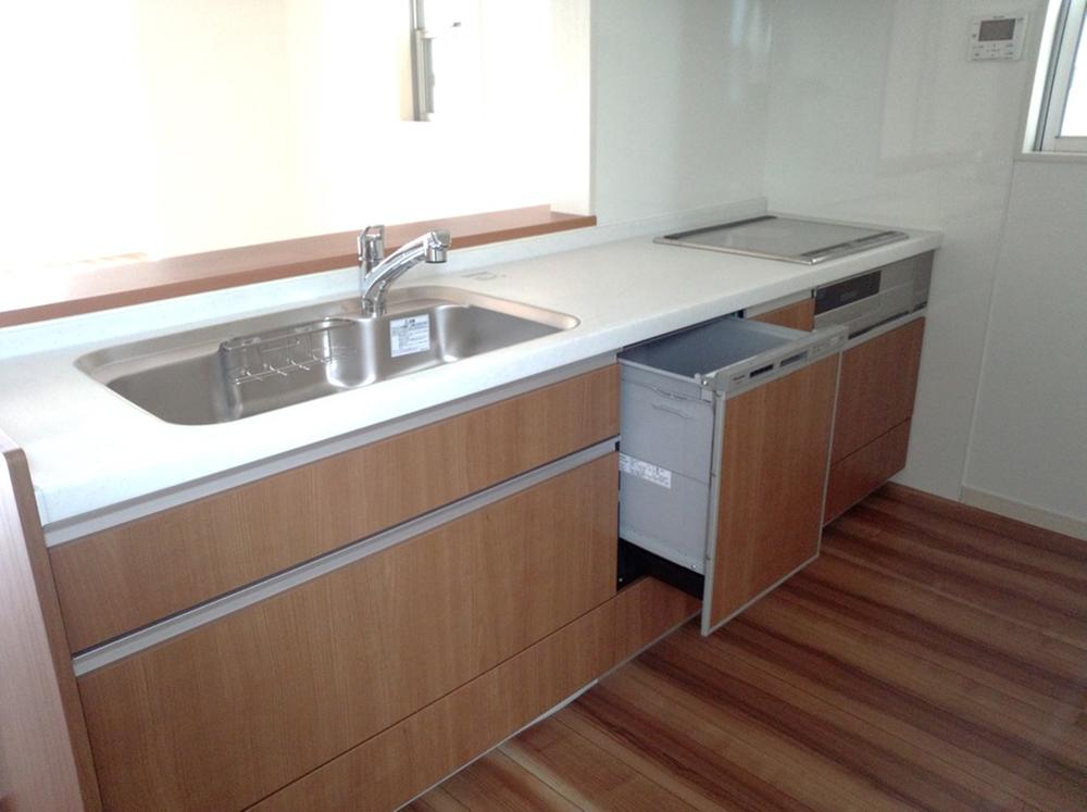 Kitchen. IH cooking heater