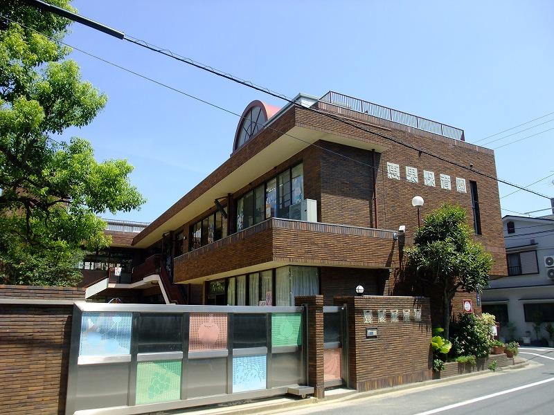 kindergarten ・ Nursery. Keika 437m to nursery school