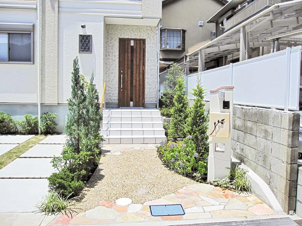 Same specifications photos (appearance). Our construction cases