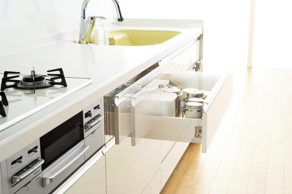 Kitchen. Ease of use Is the outstanding state-of-the-art facilities.