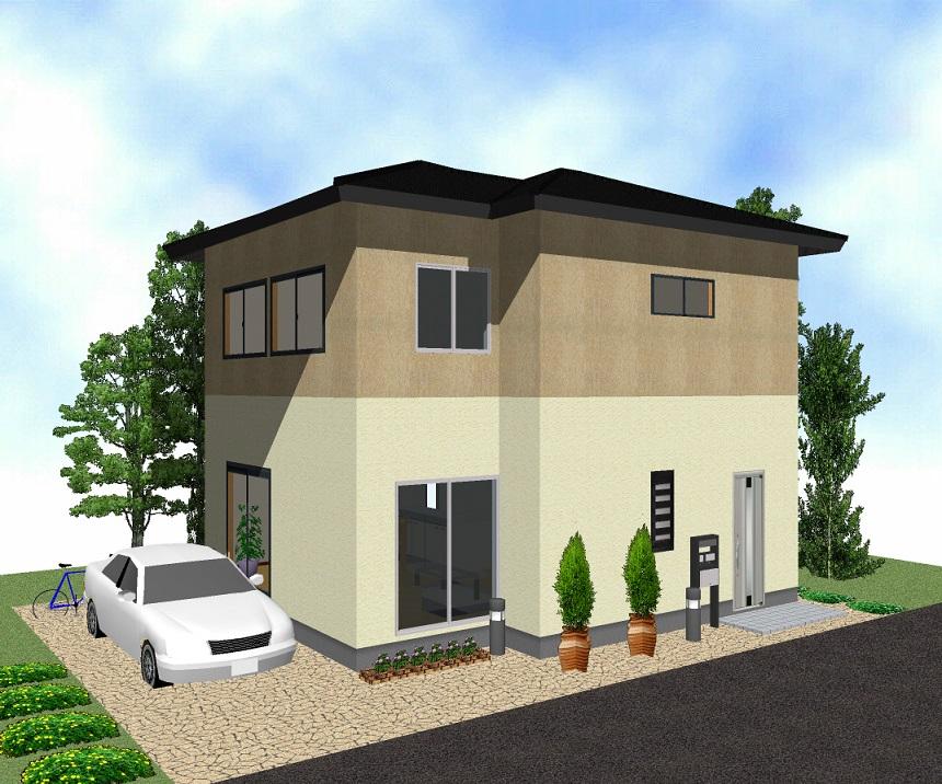 Rendering (appearance). Image Perth