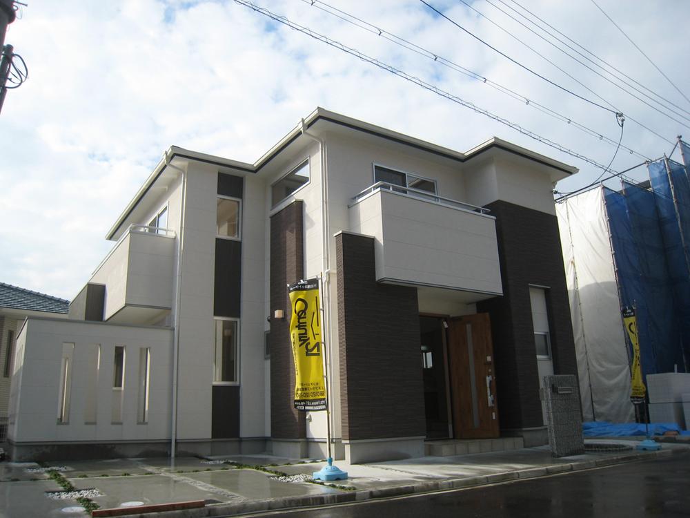 Rendering (appearance). New sale! MinamiMuko All two-compartment two possible parking!