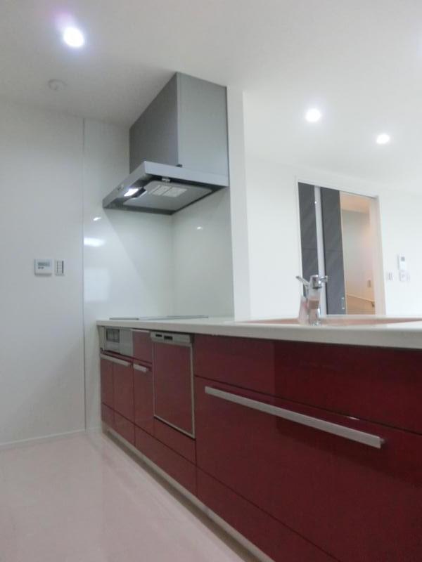 Same specifications photo (kitchen)