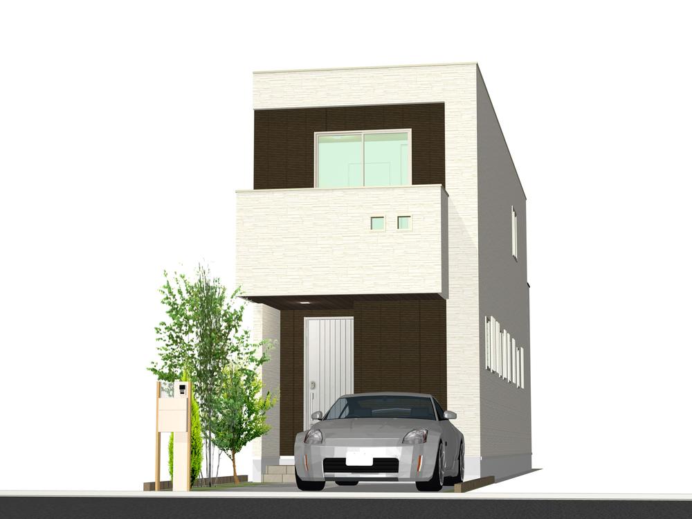 Rendering (appearance)