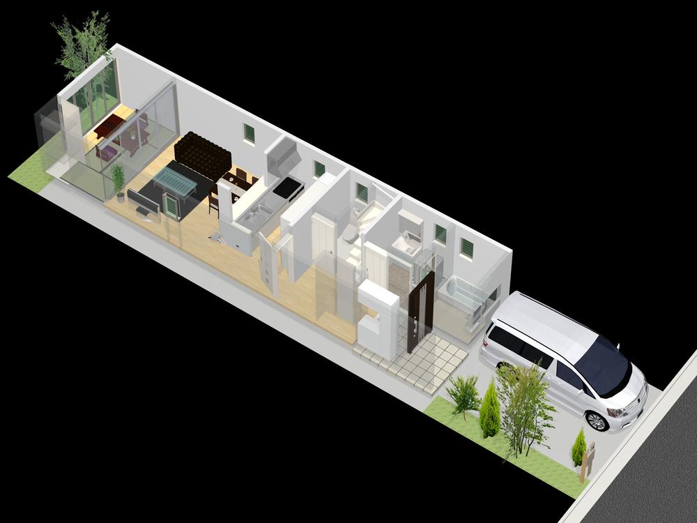 Rendering (appearance)