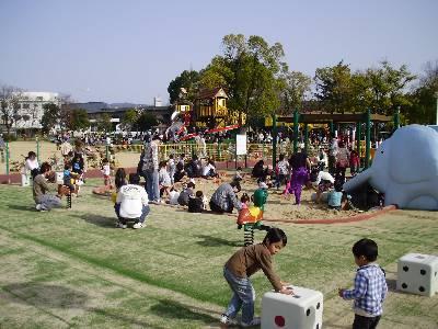 Other. Kyuhoji green space Walk from the property 6 minutes