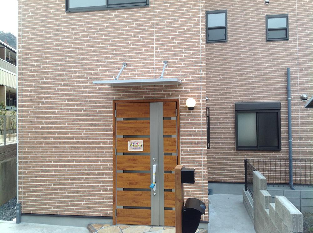 Local appearance photo. Local appearance