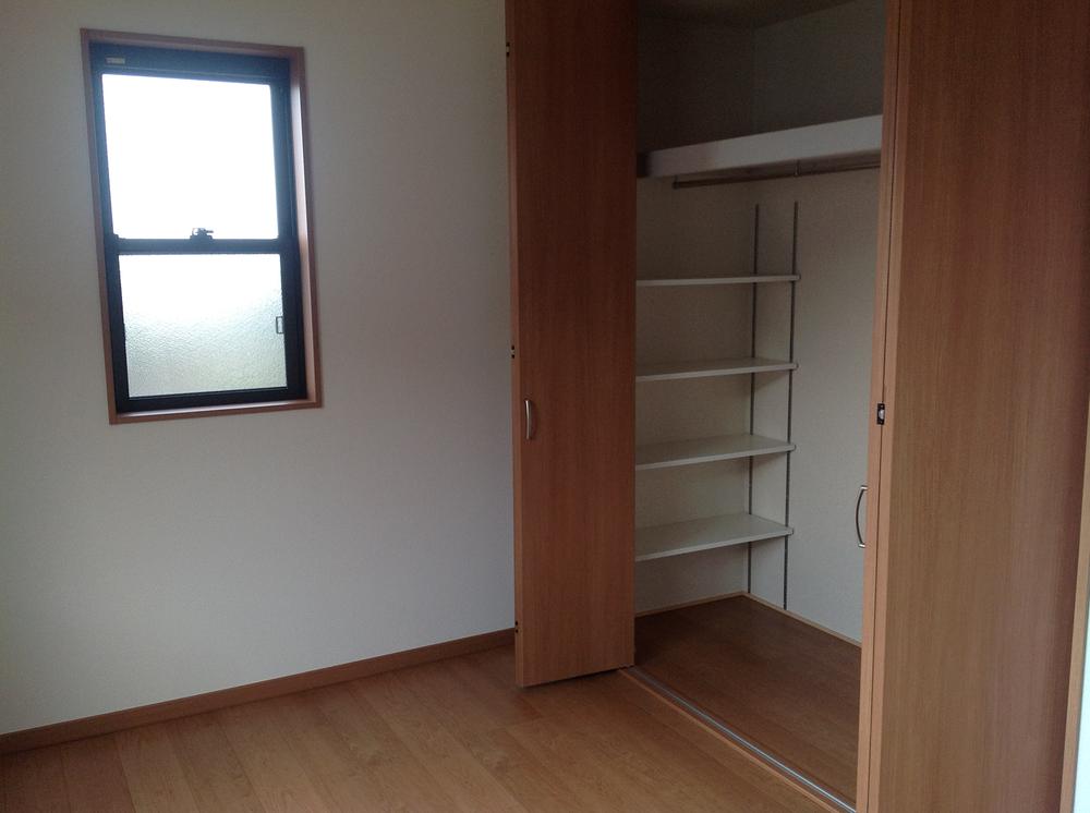 Non-living room. Western style room