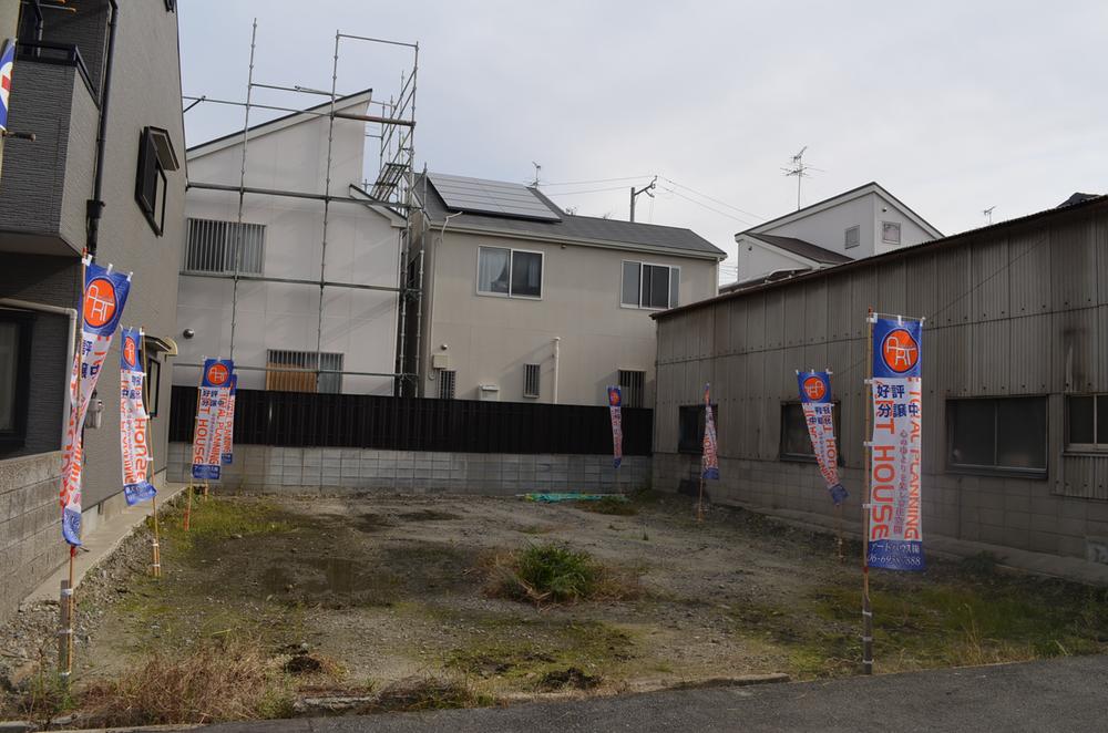 Local appearance photo. Local (August 2013) Shooting