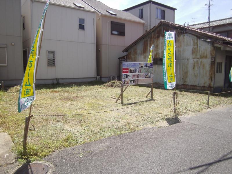 Local appearance photo. Local (September 2013) Shooting