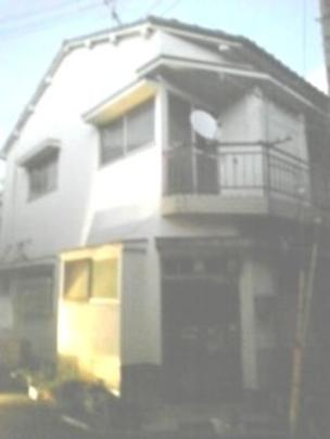 Local appearance photo. Exterior Photos