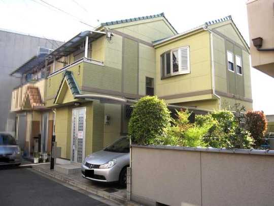 Local appearance photo