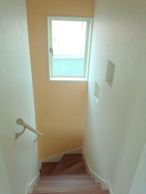 Other introspection.  ☆ Other subdivision model house photo ☆