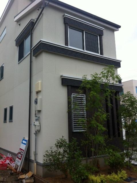 Local appearance photo. ☆ Model house complete ☆