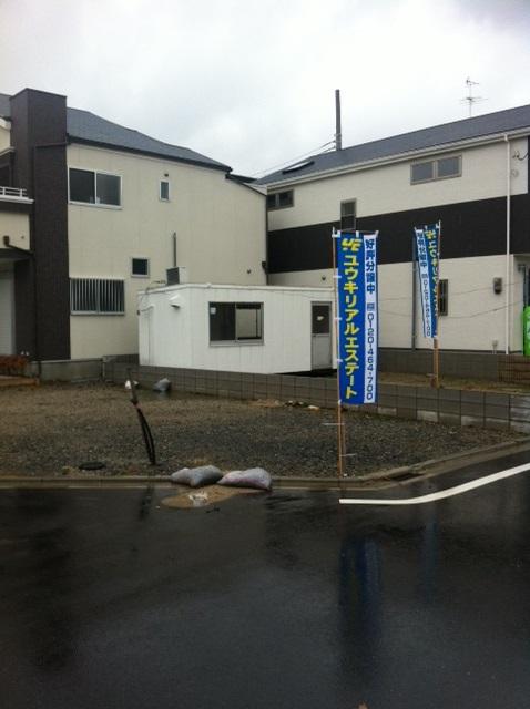 Local appearance photo. ☆ Vacant lot ☆