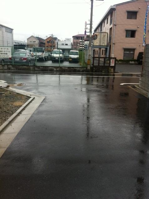 Local appearance photo. ☆ Frontal road ☆