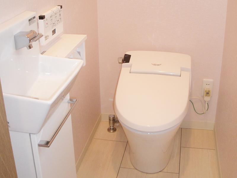 Toilet. For until the housing is fashionable in high-performance.