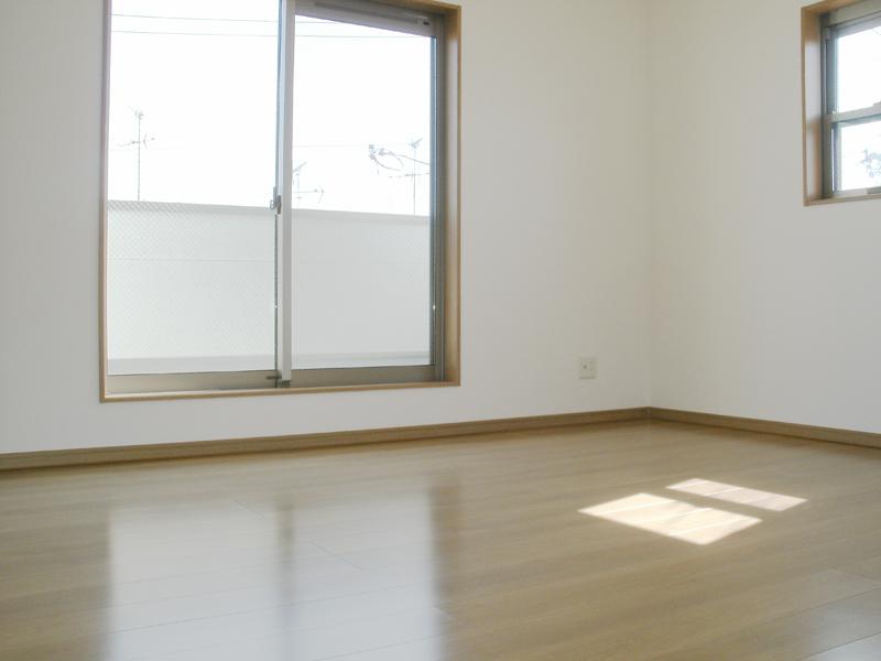 Rendering (introspection). The whole family can spend a relaxed and comfortable private.