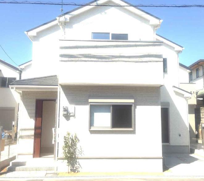 Local appearance photo. The company construction cases Appearance is a silicate that does not come in calm tired