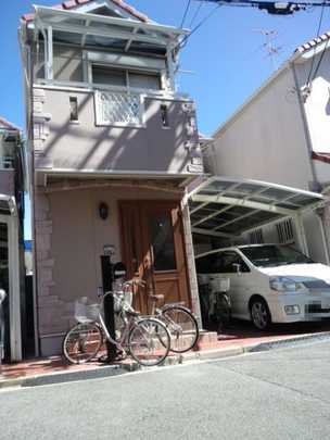 Local appearance photo. appearance