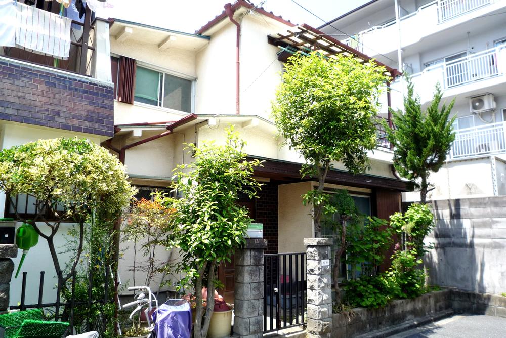 Local appearance photo. Local (April 2013) Shooting Local is, There are still Furuya.