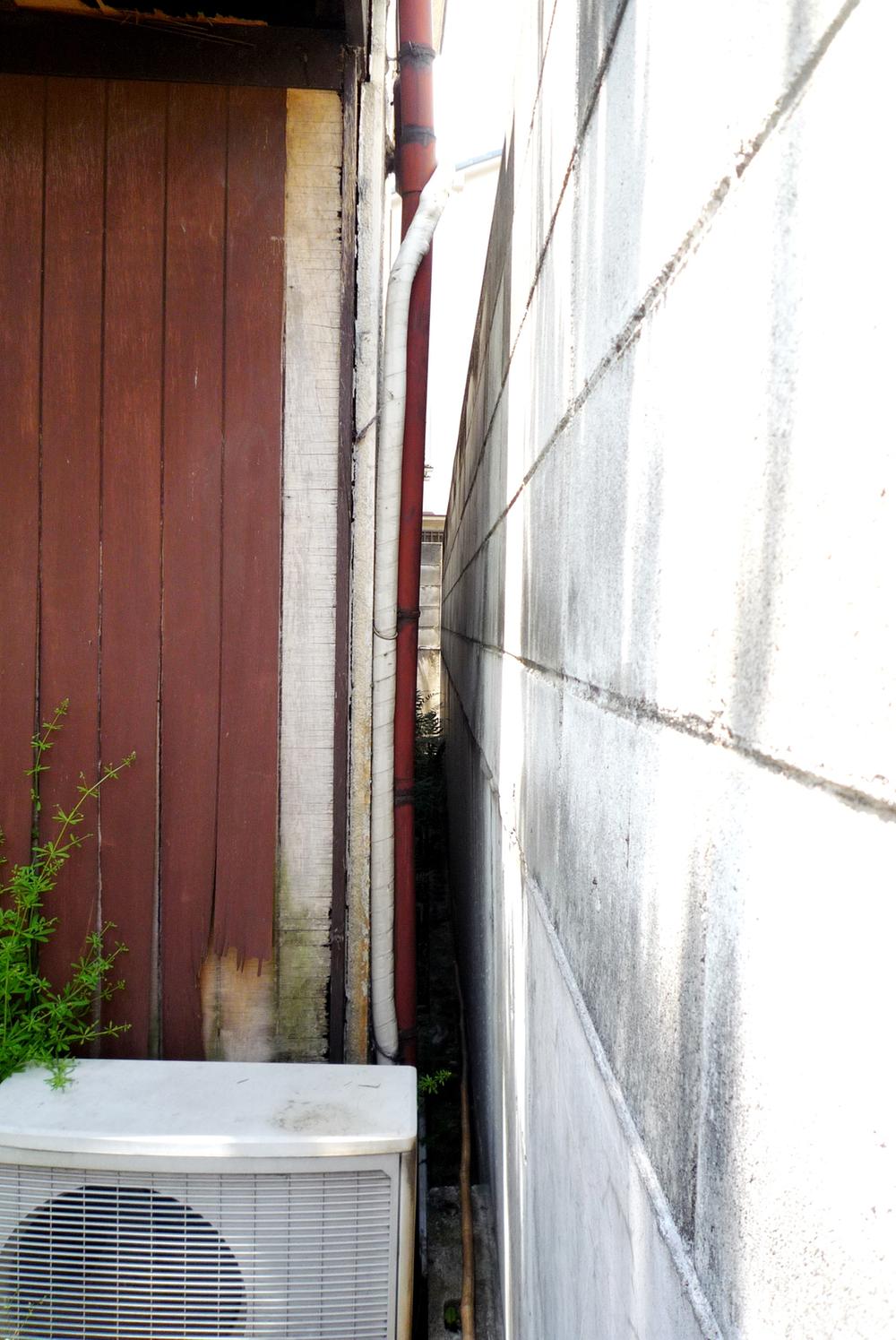 Local appearance photo. Local (April 2013) Shooting