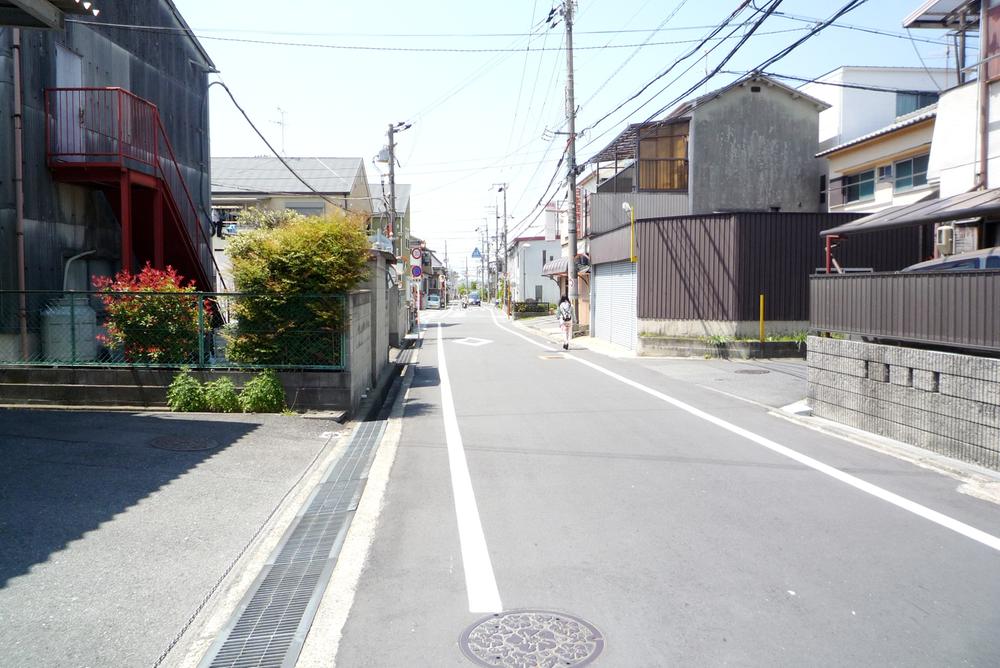 Other local. Local (April 2013) Shooting