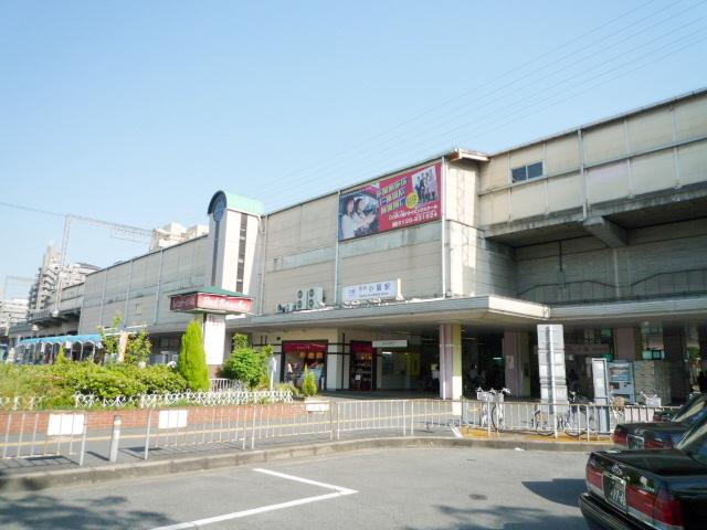 Other. Kintetsu Nara Line "Kosaka Kawachi" station (the nearest station) 7 min walk