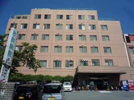 Other. Surrounding facilities Maioka hospital