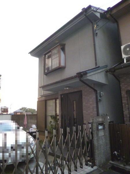 Local appearance photo.  ☆ 2013 mid-November shooting