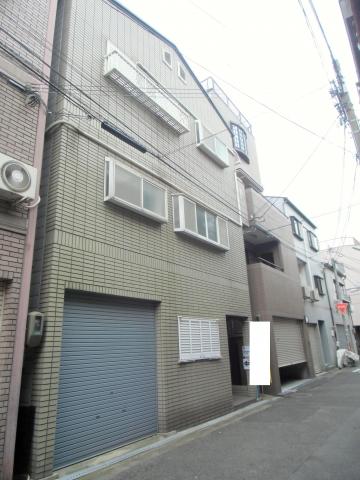 Local appearance photo. November 1993 architecture Kintetsu "Fuse Station" 6-minute walk! 