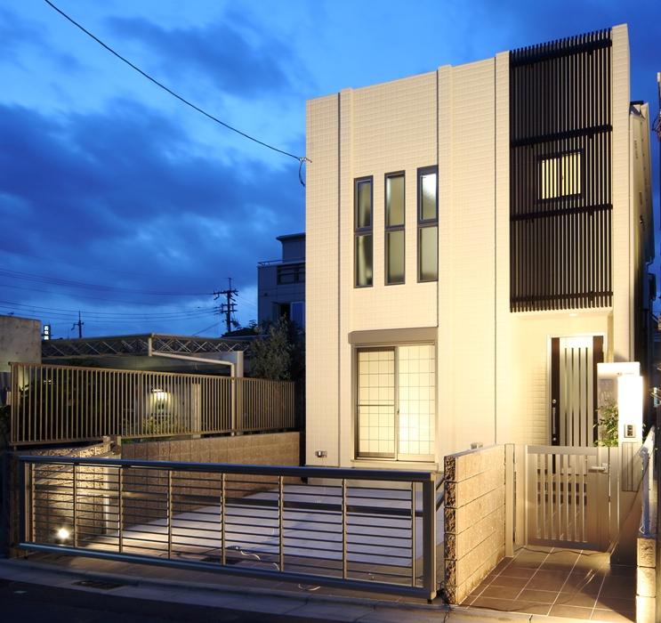 Same specifications photos (appearance). Our model house