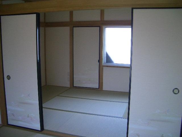 Non-living room. Indoor (11 May 2013) Shooting