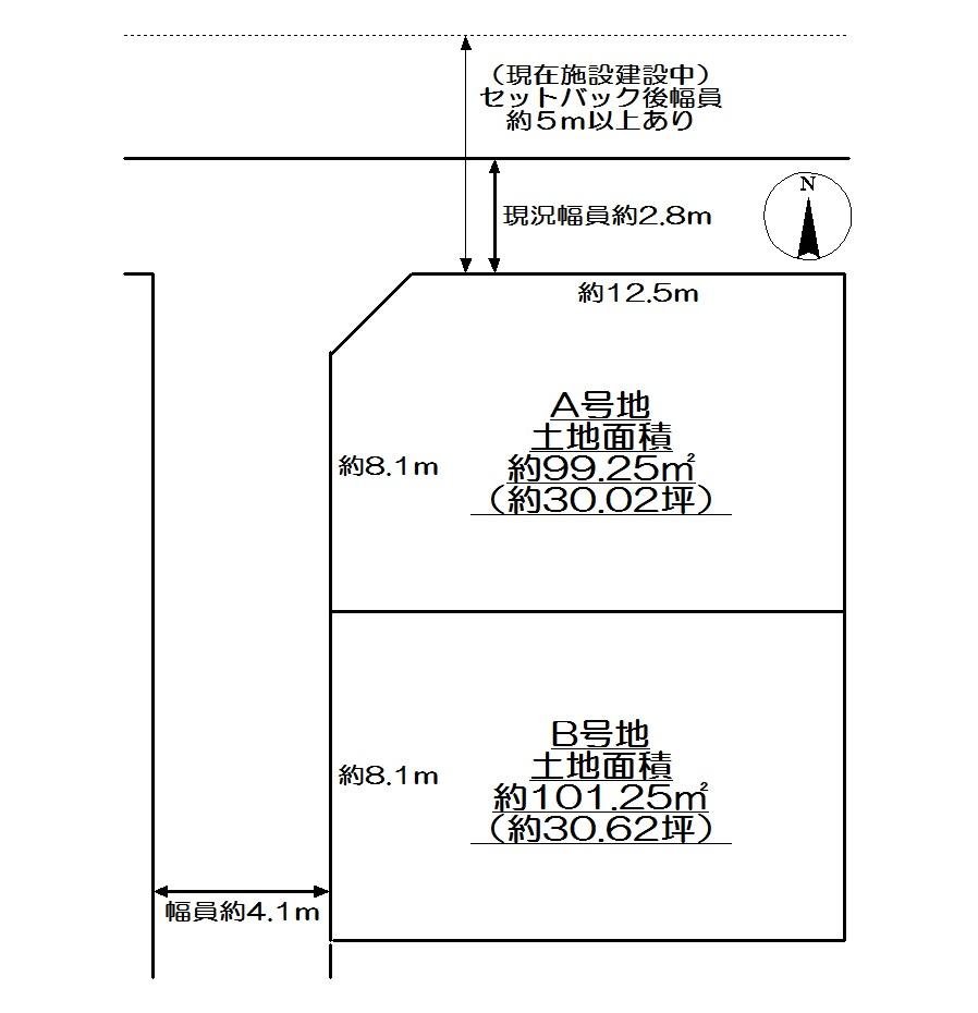 The entire compartment Figure